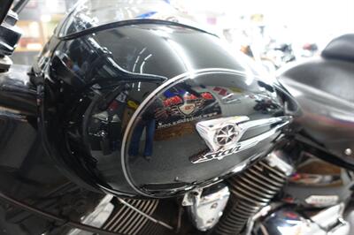 2006 Yamaha V Star 1100 Classic - Photo 22 - Kingman, KS 67068