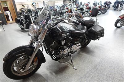 2006 Yamaha V Star 1100 Classic - Photo 5 - Kingman, KS 67068