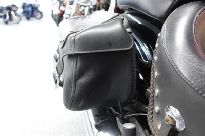 2006 Yamaha V Star 1100 Classic - Photo 19 - Kingman, KS 67068
