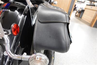 2006 Yamaha V Star 1100 Classic - Photo 20 - Kingman, KS 67068