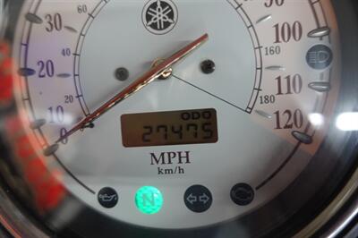 2006 Yamaha V Star 1100 Classic - Photo 38 - Kingman, KS 67068