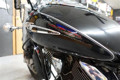 2006 Yamaha V Star 1100 Classic - Photo 23 - Kingman, KS 67068