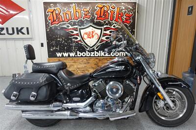 2006 Yamaha V Star 1100 Classic - Photo 1 - Kingman, KS 67068