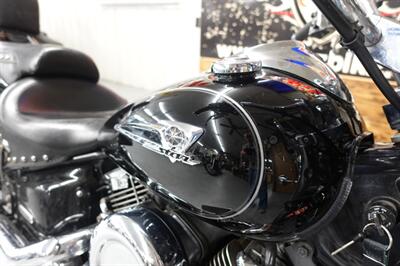 2006 Yamaha V Star 1100 Classic - Photo 12 - Kingman, KS 67068