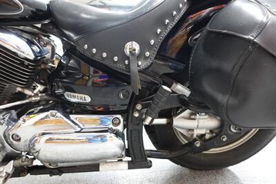 2006 Yamaha V Star 1100 Classic - Photo 25 - Kingman, KS 67068