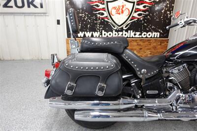 2006 Yamaha V Star 1100 Classic - Photo 16 - Kingman, KS 67068