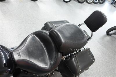 2006 Yamaha V Star 1100 Classic - Photo 32 - Kingman, KS 67068