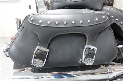2006 Yamaha V Star 1100 Classic - Photo 17 - Kingman, KS 67068