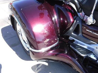 2008 Honda Gold Wing 1800 Trike CSC   - Photo 16 - Kingman, KS 67068