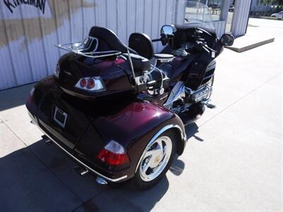 2008 Honda Gold Wing 1800 Trike CSC   - Photo 8 - Kingman, KS 67068