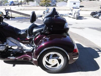 2008 Honda Gold Wing 1800 Trike CSC   - Photo 31 - Kingman, KS 67068