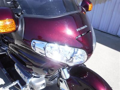 2008 Honda Gold Wing 1800 Trike CSC   - Photo 12 - Kingman, KS 67068