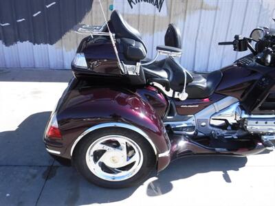 2008 Honda Gold Wing 1800 Trike CSC   - Photo 18 - Kingman, KS 67068