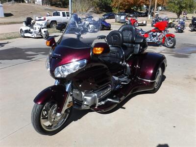 2008 Honda Gold Wing 1800 Trike CSC   - Photo 4 - Kingman, KS 67068