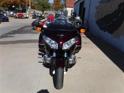 2008 Honda Gold Wing 1800 Trike CSC   - Photo 3 - Kingman, KS 67068