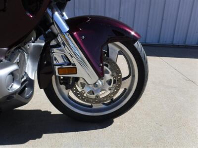 2008 Honda Gold Wing 1800 Trike CSC   - Photo 9 - Kingman, KS 67068