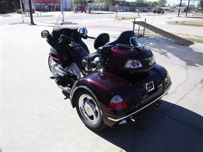 2008 Honda Gold Wing 1800 Trike CSC   - Photo 6 - Kingman, KS 67068