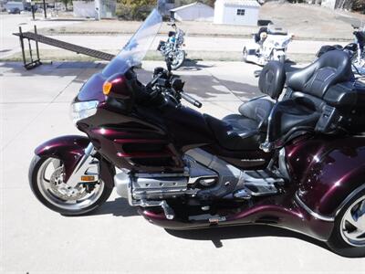 2008 Honda Gold Wing 1800 Trike CSC   - Photo 23 - Kingman, KS 67068