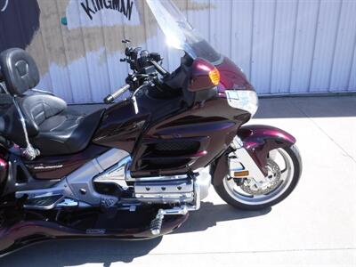 2008 Honda Gold Wing 1800 Trike CSC   - Photo 13 - Kingman, KS 67068