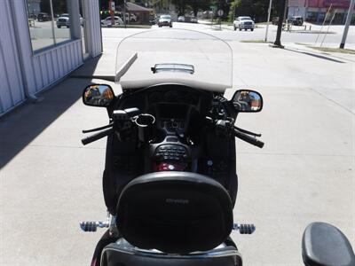 2008 Honda Gold Wing 1800 Trike CSC   - Photo 36 - Kingman, KS 67068