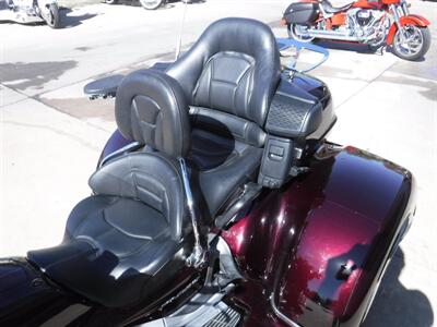 2008 Honda Gold Wing 1800 Trike CSC   - Photo 33 - Kingman, KS 67068