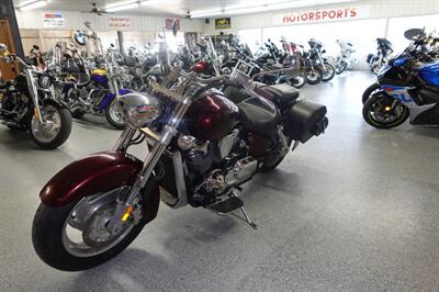 2006 Honda VTX 1800 N   - Photo 4 - Kingman, KS 67068