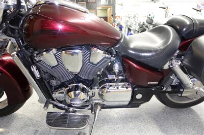 2006 Honda VTX 1800 N   - Photo 44 - Kingman, KS 67068