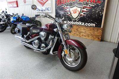 2006 Honda VTX 1800 N   - Photo 2 - Kingman, KS 67068