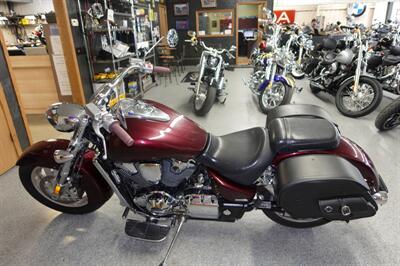 2006 Honda VTX 1800 N   - Photo 5 - Kingman, KS 67068