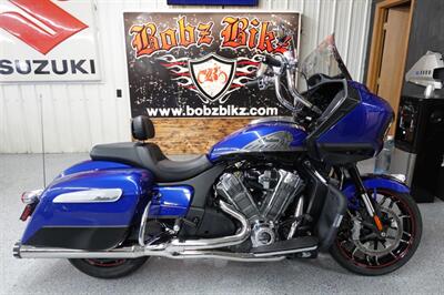 2023 Indian Challenger Limited   - Photo 1 - Kingman, KS 67068