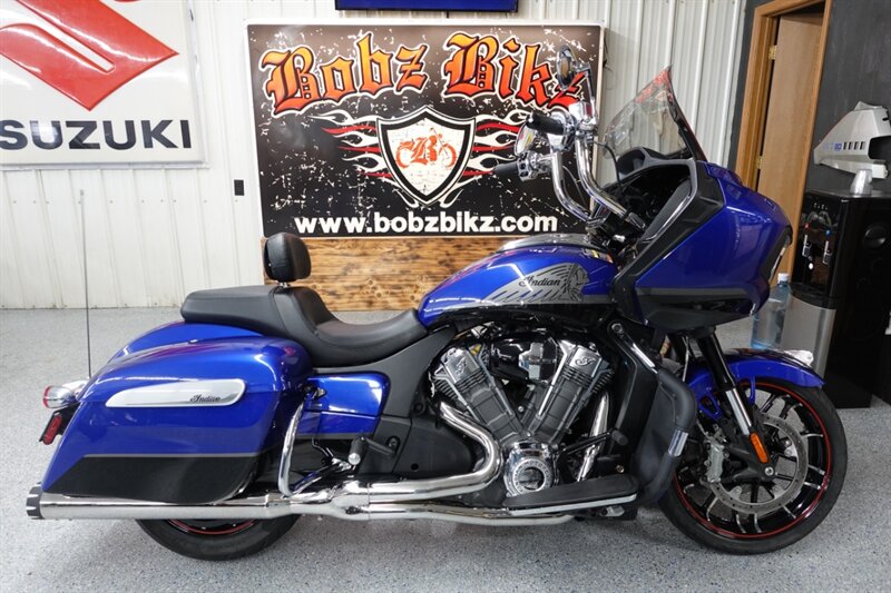 2023 Indian Challenger Limited   - Photo 1 - Kingman, KS 67068