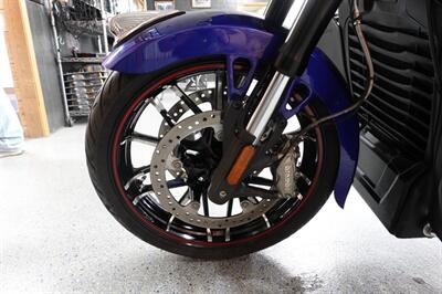 2023 Indian Challenger Limited   - Photo 18 - Kingman, KS 67068