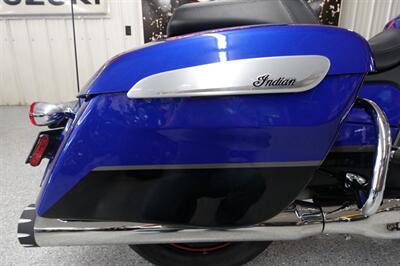 2023 Indian Challenger Limited   - Photo 13 - Kingman, KS 67068