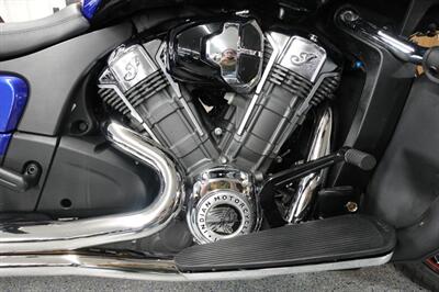 2023 Indian Challenger Limited   - Photo 9 - Kingman, KS 67068