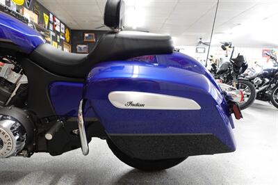 2023 Indian Challenger Limited   - Photo 26 - Kingman, KS 67068