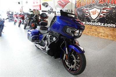 2023 Indian Challenger Limited   - Photo 2 - Kingman, KS 67068