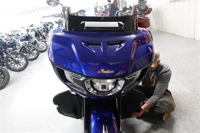 2023 Indian Challenger Limited   - Photo 3 - Kingman, KS 67068