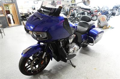 2023 Indian Challenger Limited   - Photo 20 - Kingman, KS 67068