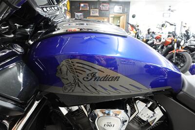 2023 Indian Challenger Limited   - Photo 21 - Kingman, KS 67068