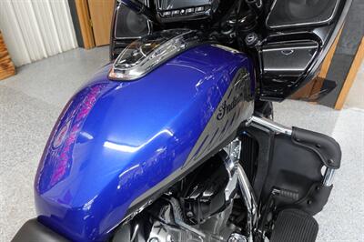 2023 Indian Challenger Limited   - Photo 7 - Kingman, KS 67068