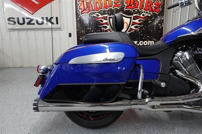 2023 Indian Challenger Limited   - Photo 12 - Kingman, KS 67068