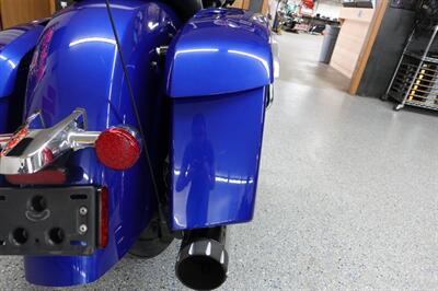 2023 Indian Challenger Limited   - Photo 16 - Kingman, KS 67068