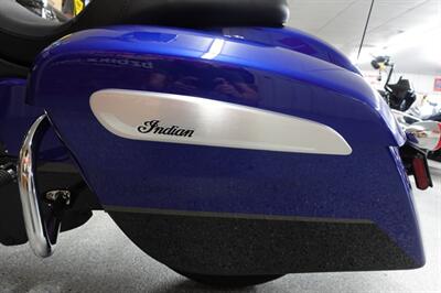 2023 Indian Challenger Limited   - Photo 27 - Kingman, KS 67068