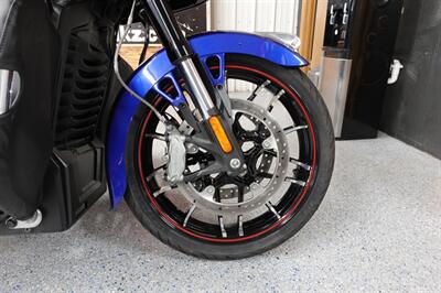 2023 Indian Challenger Limited   - Photo 4 - Kingman, KS 67068