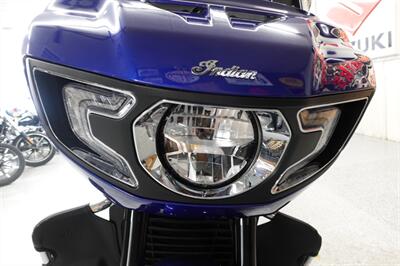 2023 Indian Challenger Limited   - Photo 17 - Kingman, KS 67068