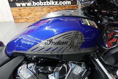 2023 Indian Challenger Limited   - Photo 8 - Kingman, KS 67068