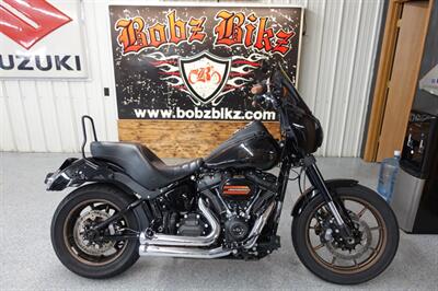 2021 Harley-Davidson Low Rider S   - Photo 1 - Kingman, KS 67068