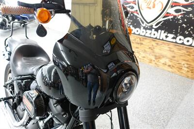 2021 Harley-Davidson Low Rider S   - Photo 13 - Kingman, KS 67068