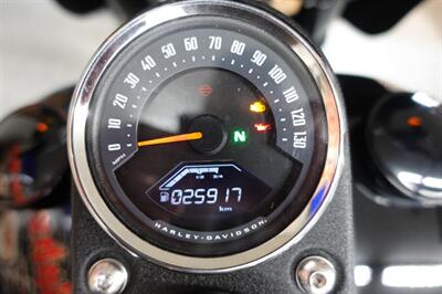 2021 Harley-Davidson Low Rider S   - Photo 39 - Kingman, KS 67068