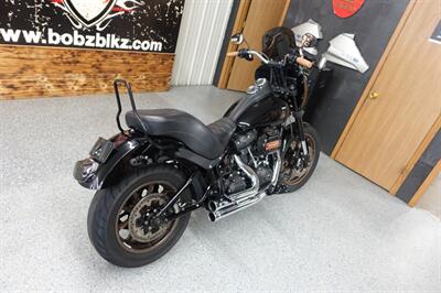 2021 Harley-Davidson Low Rider S   - Photo 8 - Kingman, KS 67068
